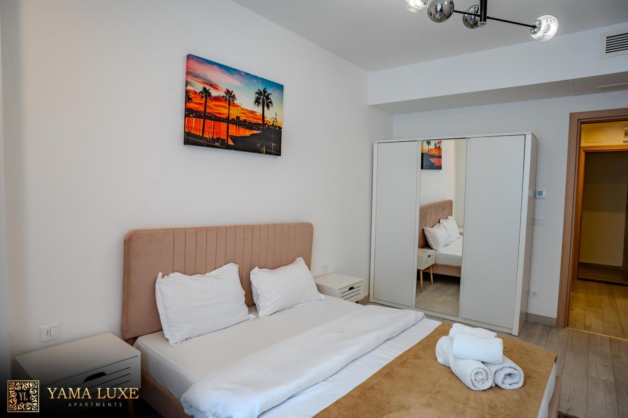 Yamaluxe Apartments - Silent & Primitive With Relaxing Area 布加勒斯特 外观 照片